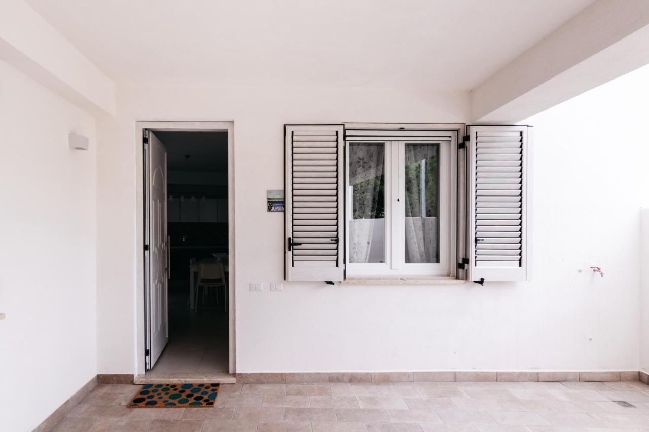 Le Isole Di Anita Lipari (Isola Lipari) Exterior foto