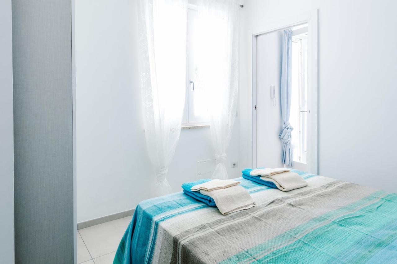 Le Isole Di Anita Lipari (Isola Lipari) Exterior foto