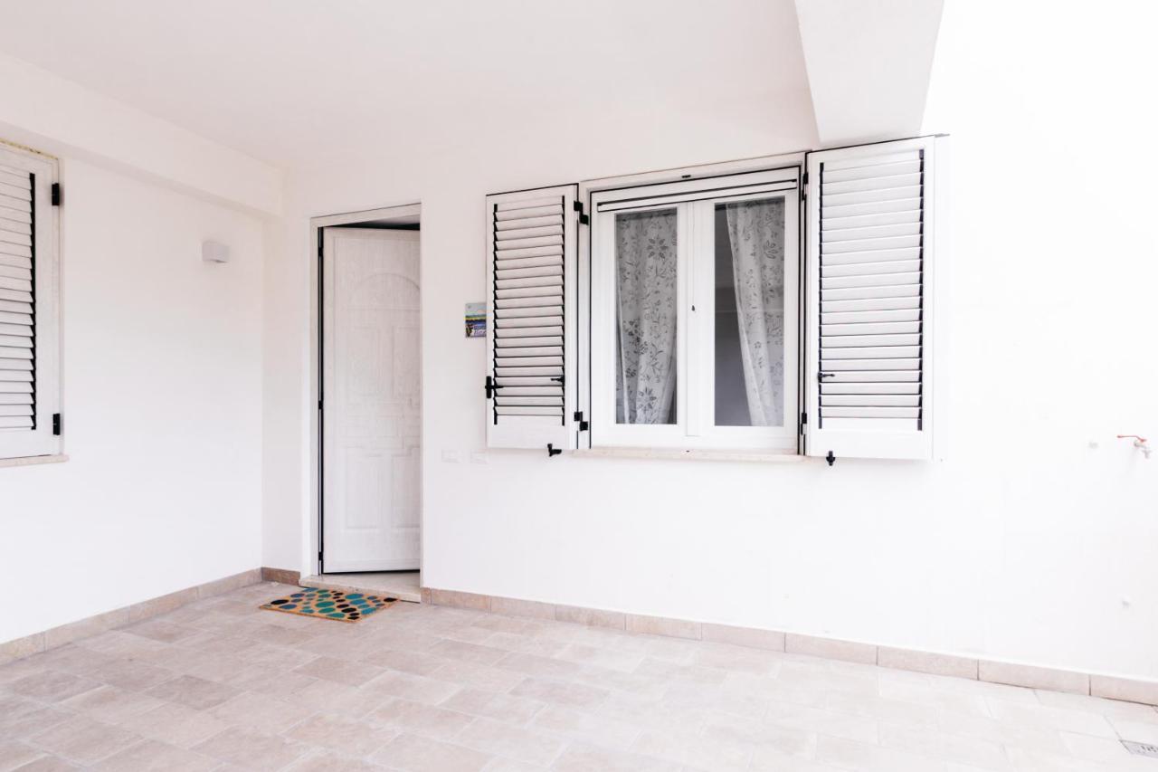 Le Isole Di Anita Lipari (Isola Lipari) Exterior foto