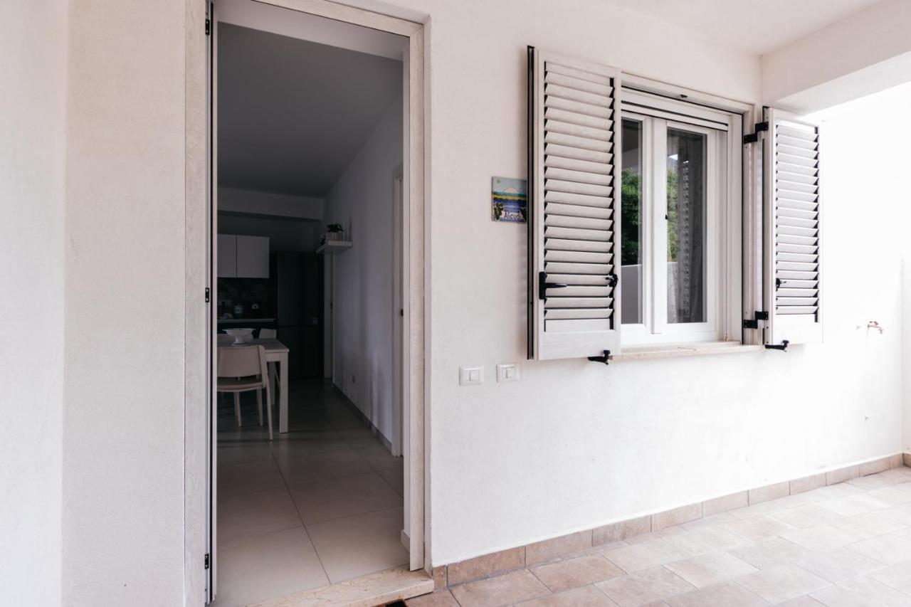 Le Isole Di Anita Lipari (Isola Lipari) Exterior foto
